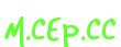 M.CEP.CC